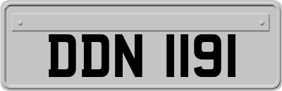 DDN1191
