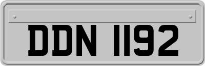 DDN1192