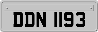 DDN1193