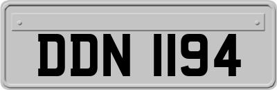 DDN1194