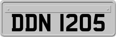 DDN1205