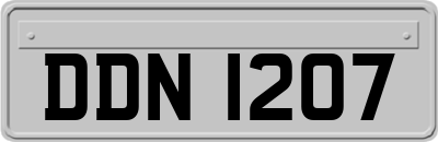 DDN1207