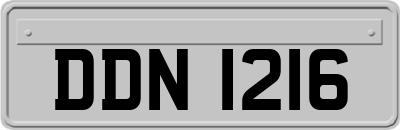 DDN1216