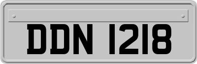 DDN1218