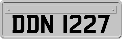 DDN1227