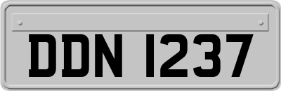 DDN1237