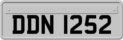 DDN1252