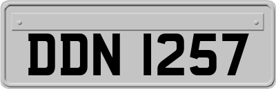 DDN1257
