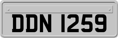 DDN1259