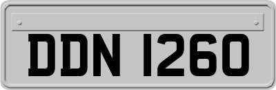 DDN1260