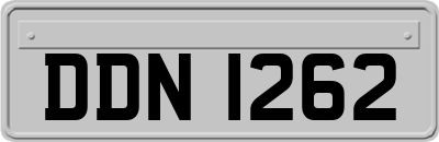 DDN1262