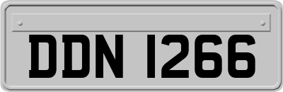 DDN1266