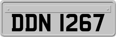 DDN1267