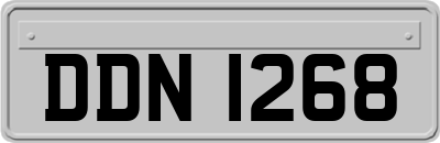 DDN1268