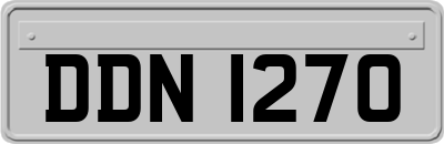 DDN1270
