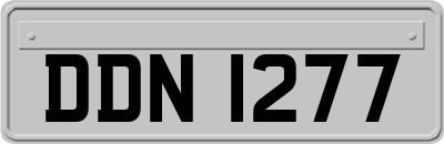 DDN1277
