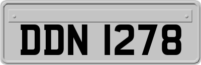 DDN1278