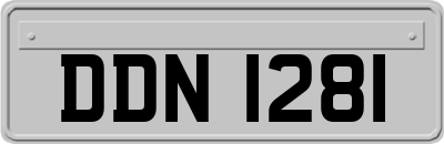 DDN1281