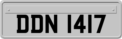 DDN1417