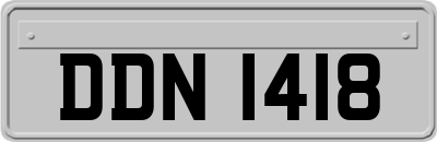 DDN1418