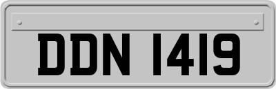 DDN1419