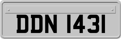 DDN1431