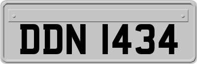DDN1434