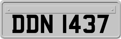 DDN1437