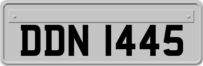 DDN1445