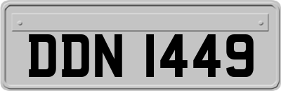 DDN1449