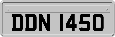 DDN1450