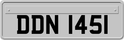 DDN1451