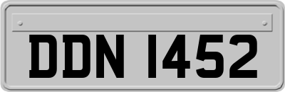 DDN1452