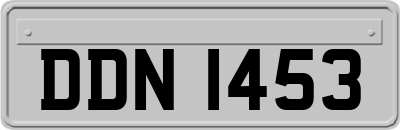 DDN1453