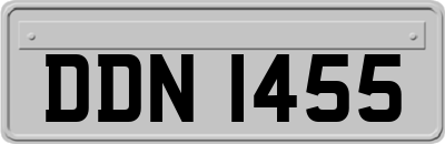 DDN1455