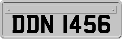 DDN1456