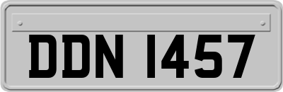 DDN1457
