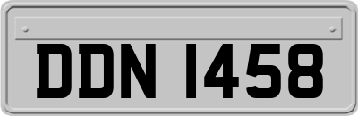 DDN1458