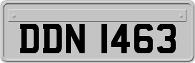 DDN1463