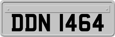 DDN1464