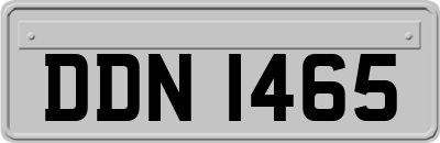 DDN1465