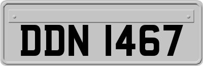 DDN1467
