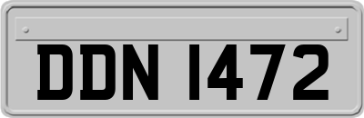DDN1472