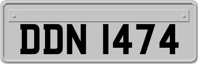 DDN1474