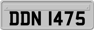 DDN1475