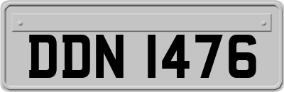 DDN1476
