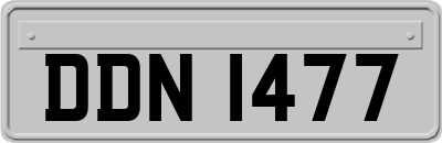 DDN1477