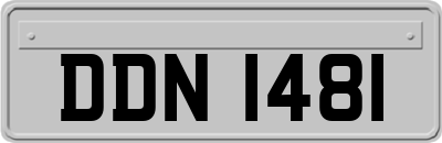 DDN1481