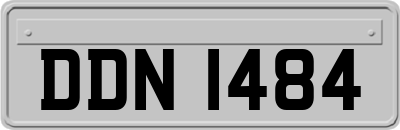 DDN1484