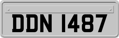 DDN1487